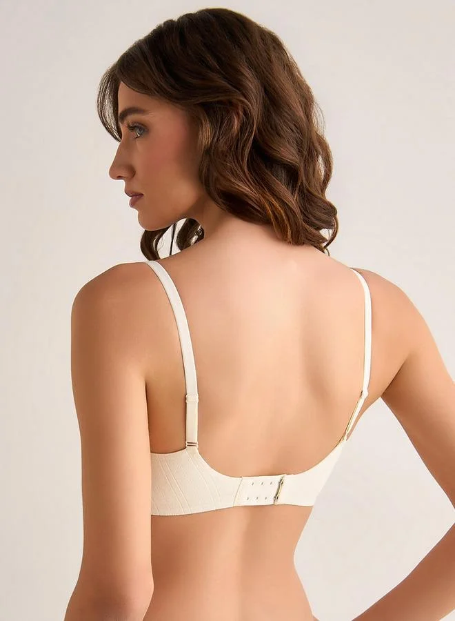 سبلاش فيڤ Bra with Adjustable Straps